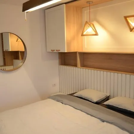 Lovely 2-bedroom Close To The Center Apartman Kolozsvár