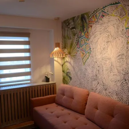 Lovely 2-bedroom Close To The Center * Kolozsvár