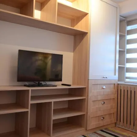 Lovely 2-bedroom Close To The Center Kolozsvár